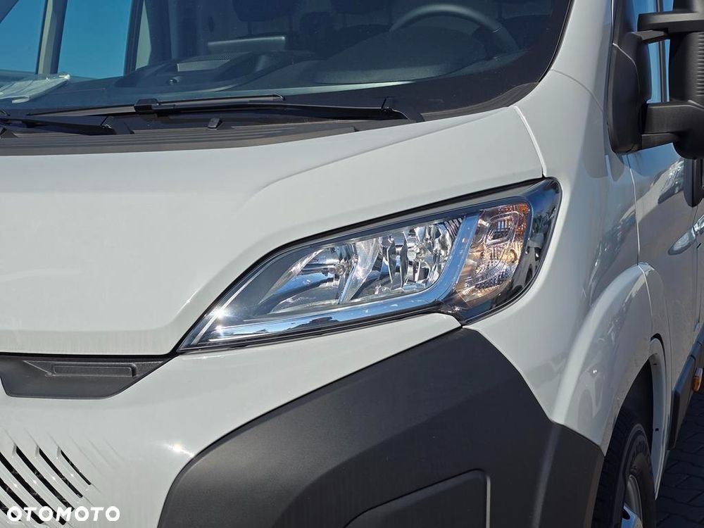 Citroën Jumper 35 H3-Power L3H2 - 14