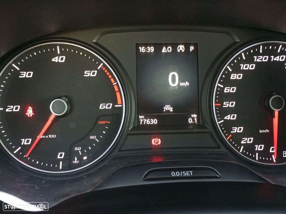 SEAT Ateca 1.6 TDI Style DSG - 10