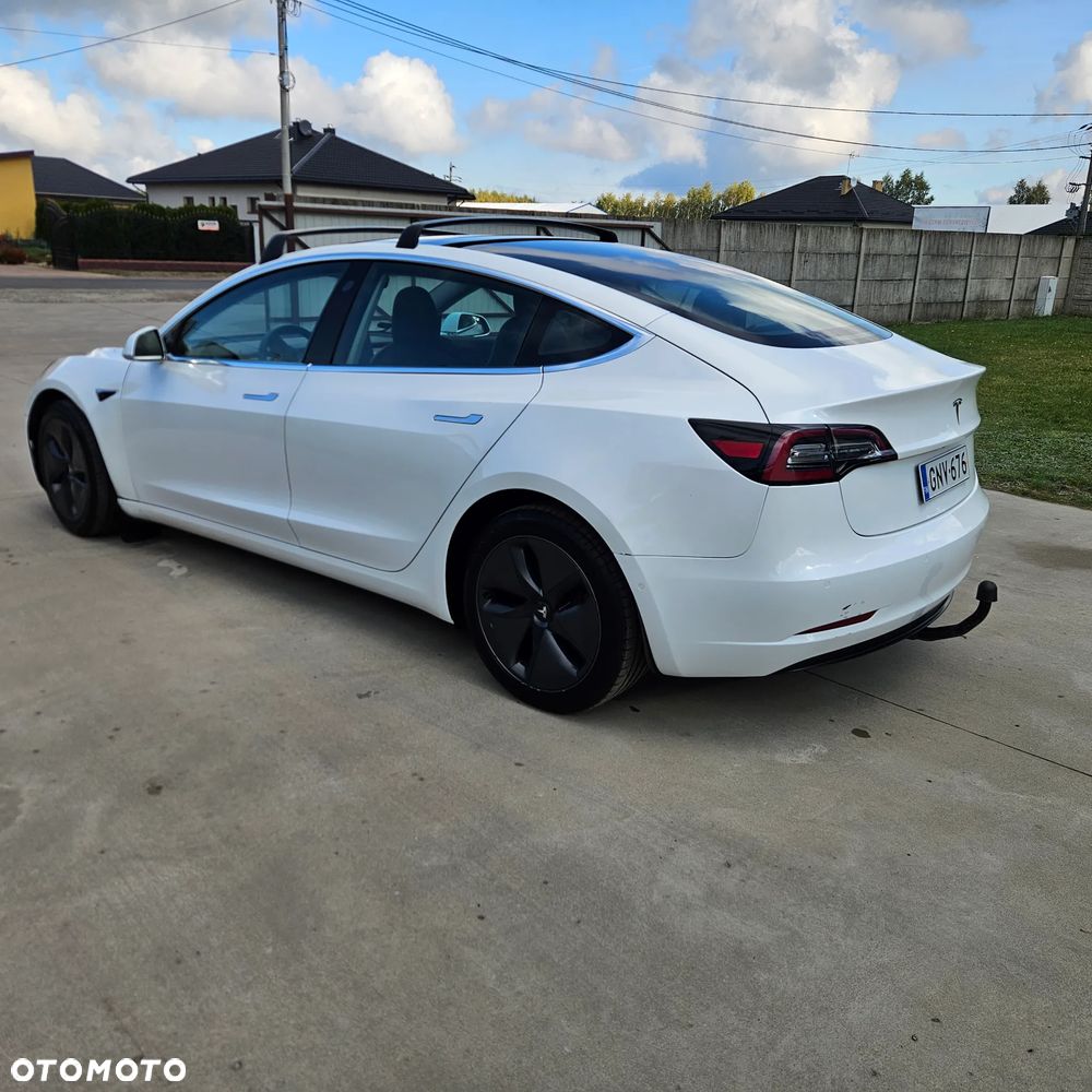 Tesla Model 3 Performance AWD - 4