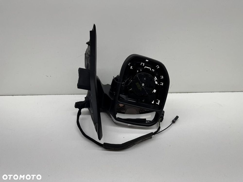 Prawe Lusterko  Ford Transit Custom II 23- 8pin Pz3117e714baw - 1