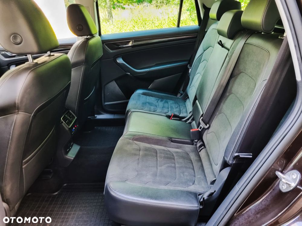 Skoda Kodiaq 2.0 TDI 4x2 Style DSG - 29