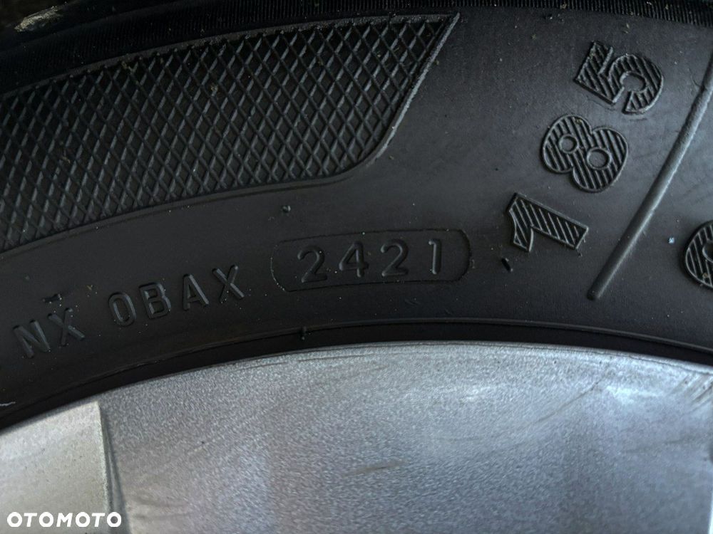 Hyundai i30 1.4 Comfort EU5 - 7