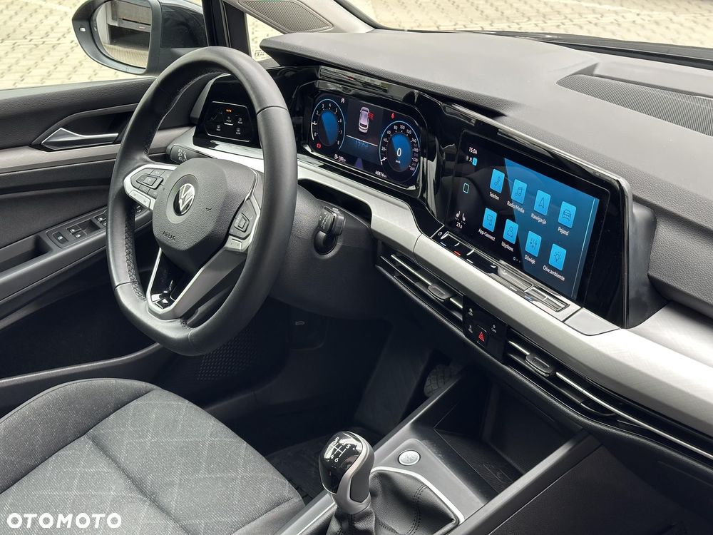 Volkswagen Golf 1.5 TSI EVO Life - 13
