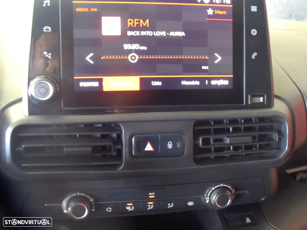 Citroën berlingo - 17