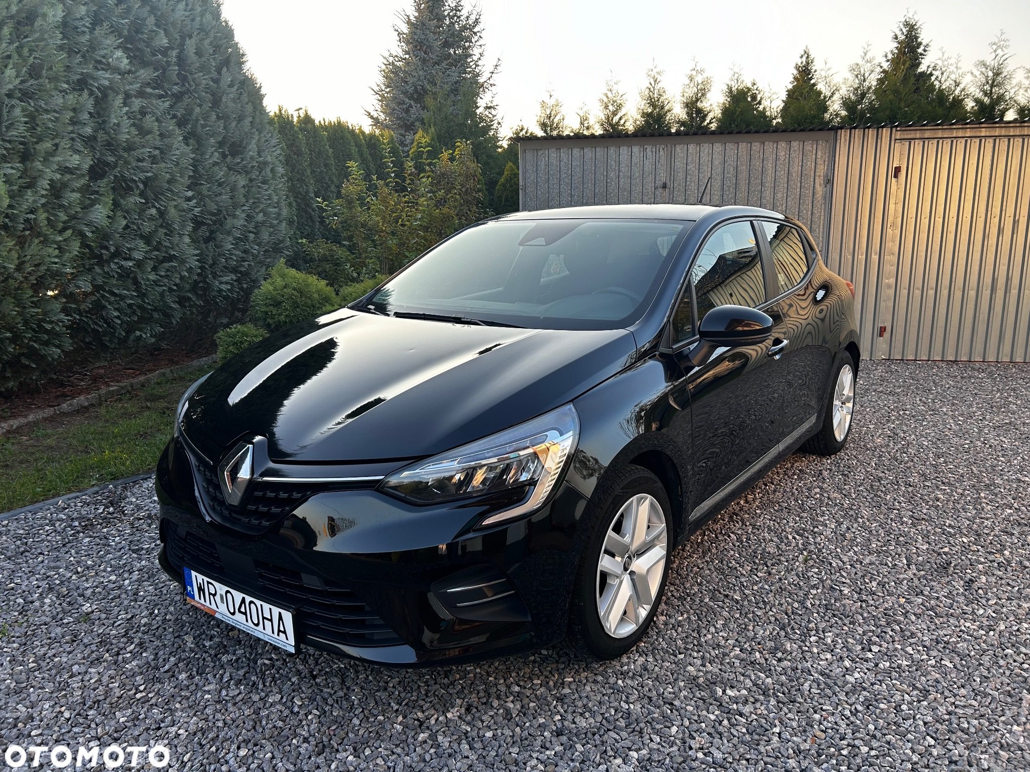 Renault Clio 1.0 TCe Zen - 4