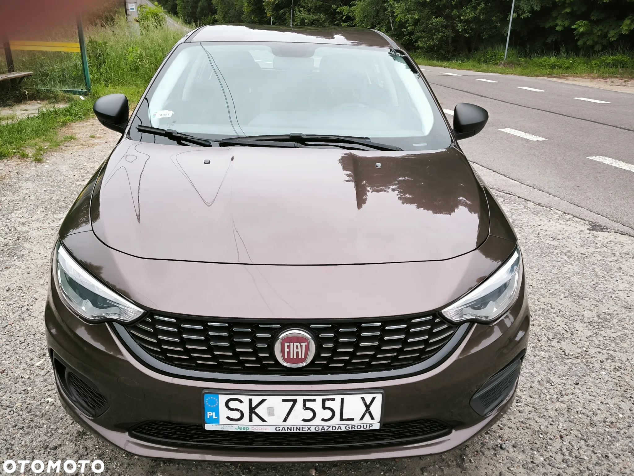 Fiat Tipo 1.4 T-Jet 16v Easy - 2