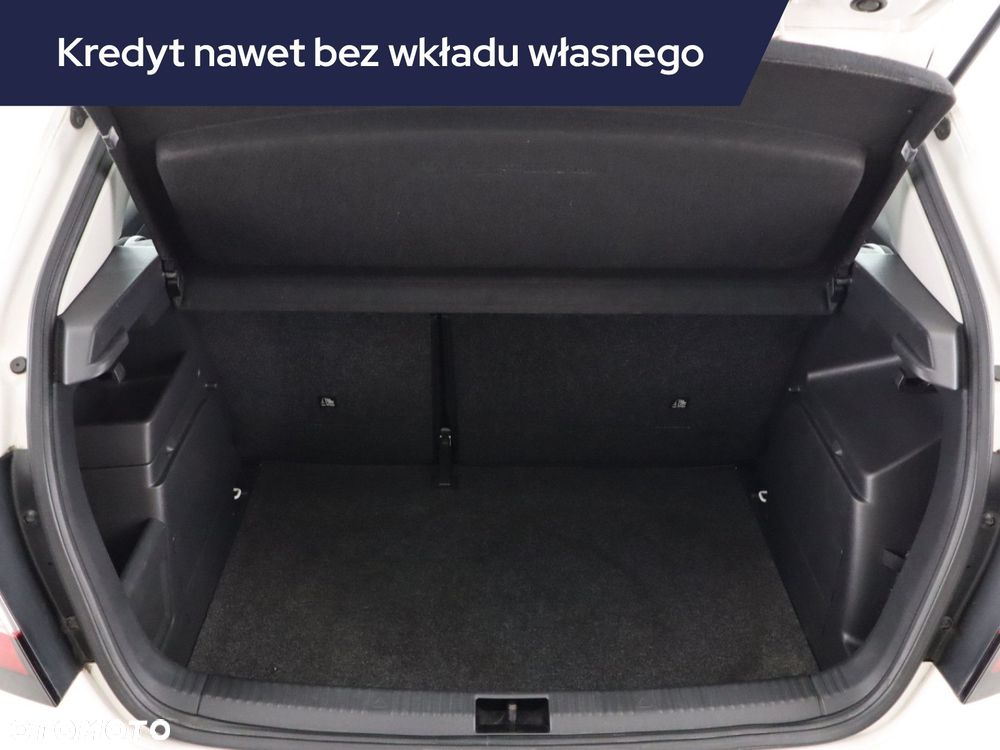 Skoda Fabia - 15