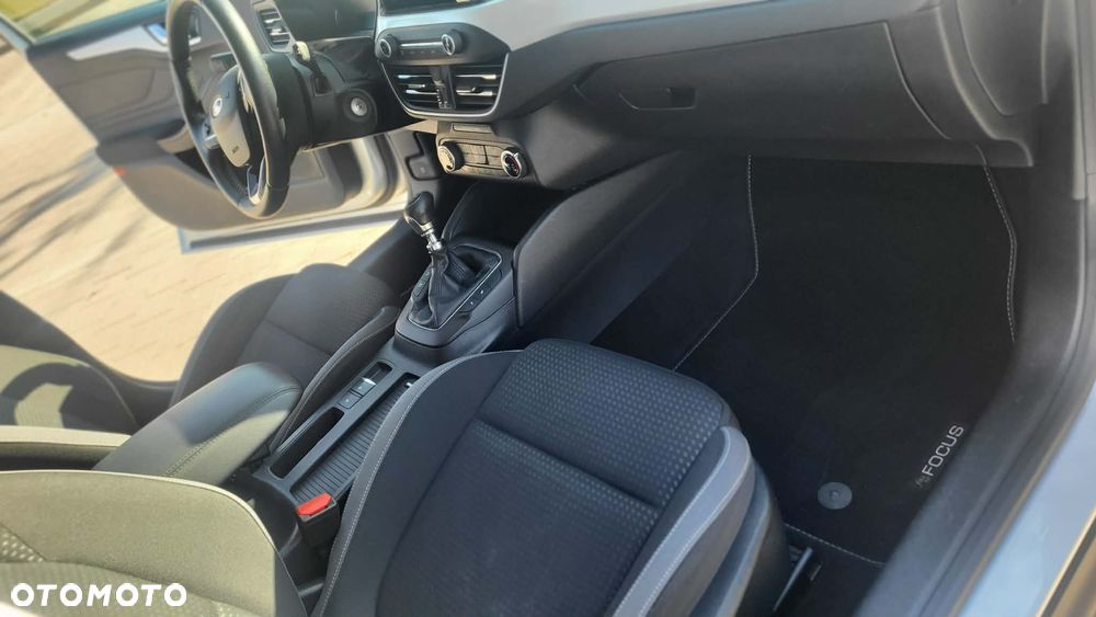 Ford Focus 1.5 EcoBlue Active Business - 10