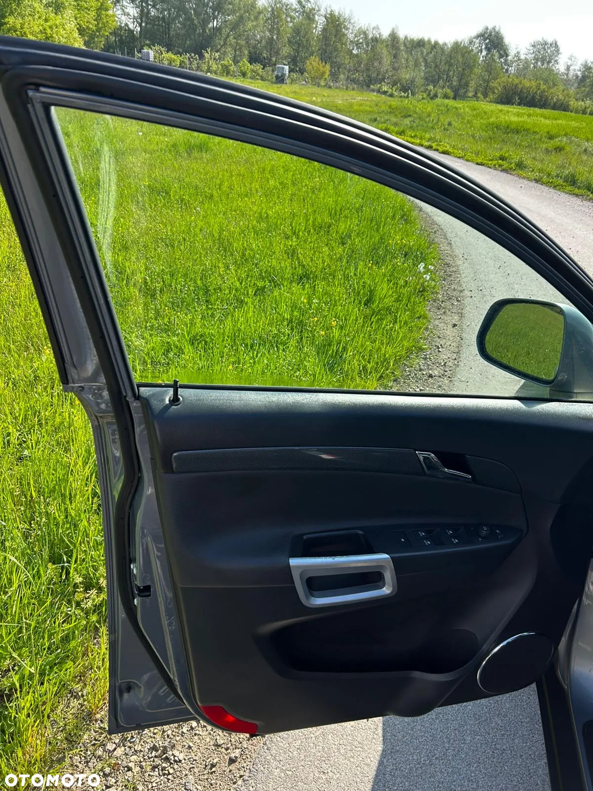 Opel Antara 2.0 CDTI Cosmo - 6