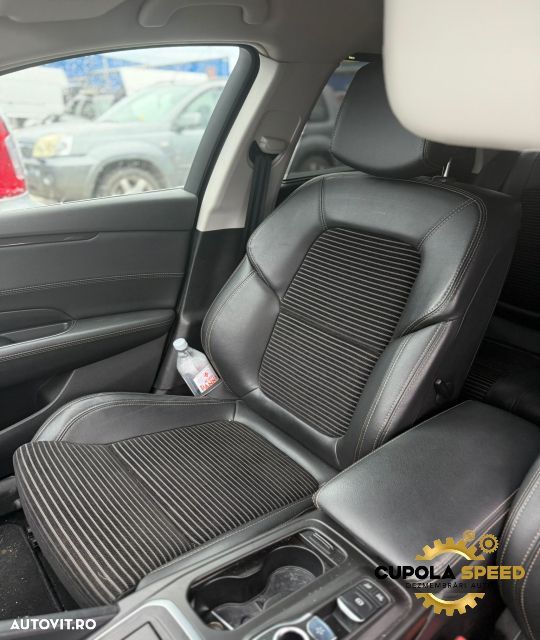 Usa Portiera spate dreapta Beak Renault Talisman 1 [2012 - 2020] - 14