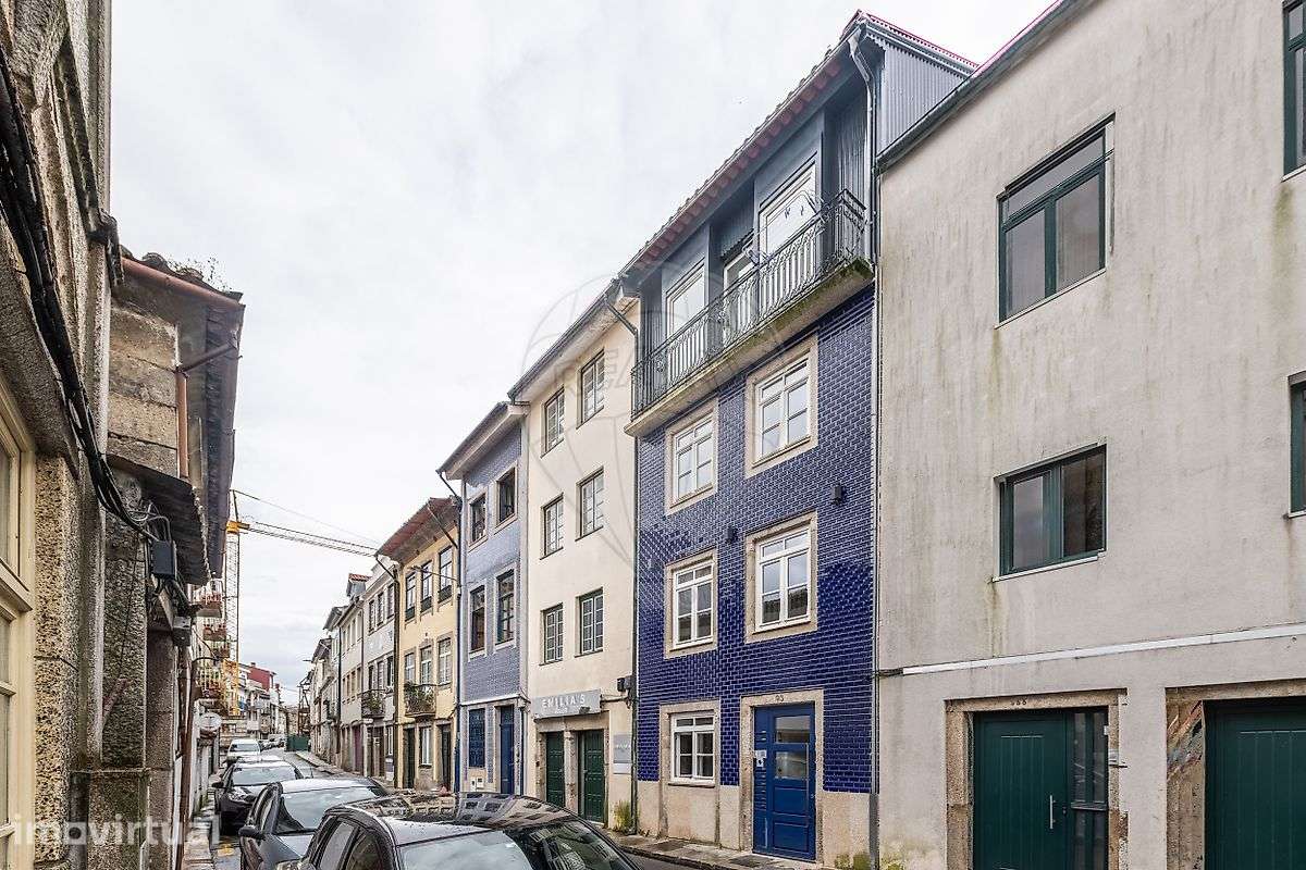 Apartamento T1 para venda - Grande imagem: 2/19