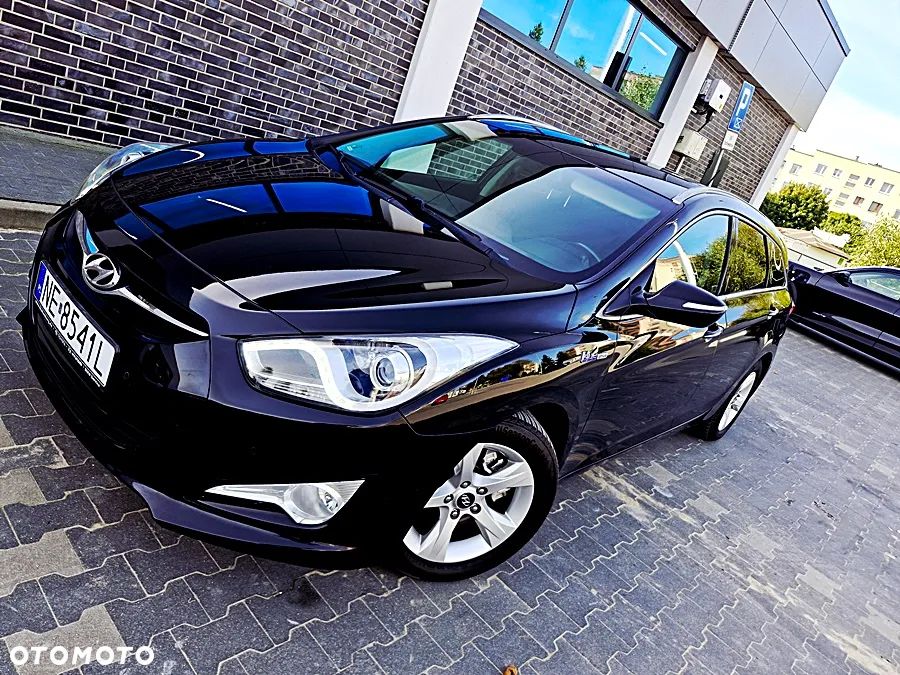 Hyundai i40 1.6 GDI BlueDrive Comfort - 7