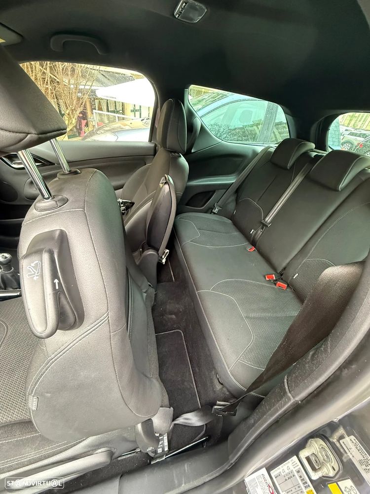 DS DS3 Pure Tech VTi 82 SoChic - 14