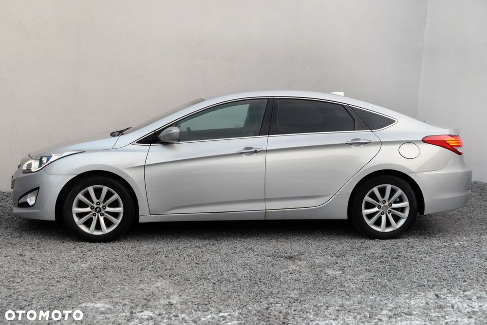 Hyundai i40 1.7 CRDi Premium - 23