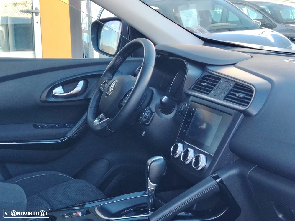 Renault Kadjar 1.3 TCe Intens EDC - 7
