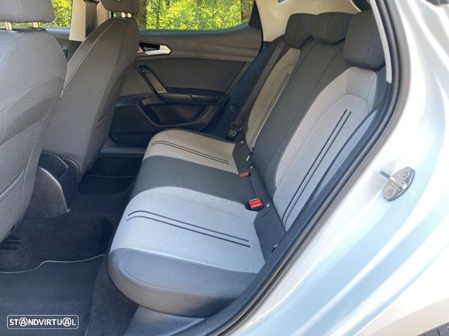 SEAT Leon 1.0 TSI Style - 31