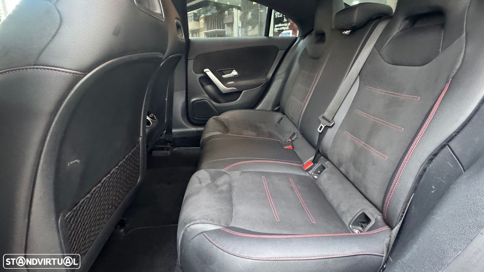 Mercedes-Benz CLA 180 - 12