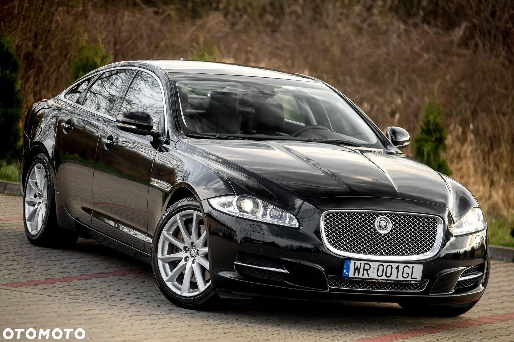 Jaguar XJ 3.0 T AWD Premium Luxury - 1
