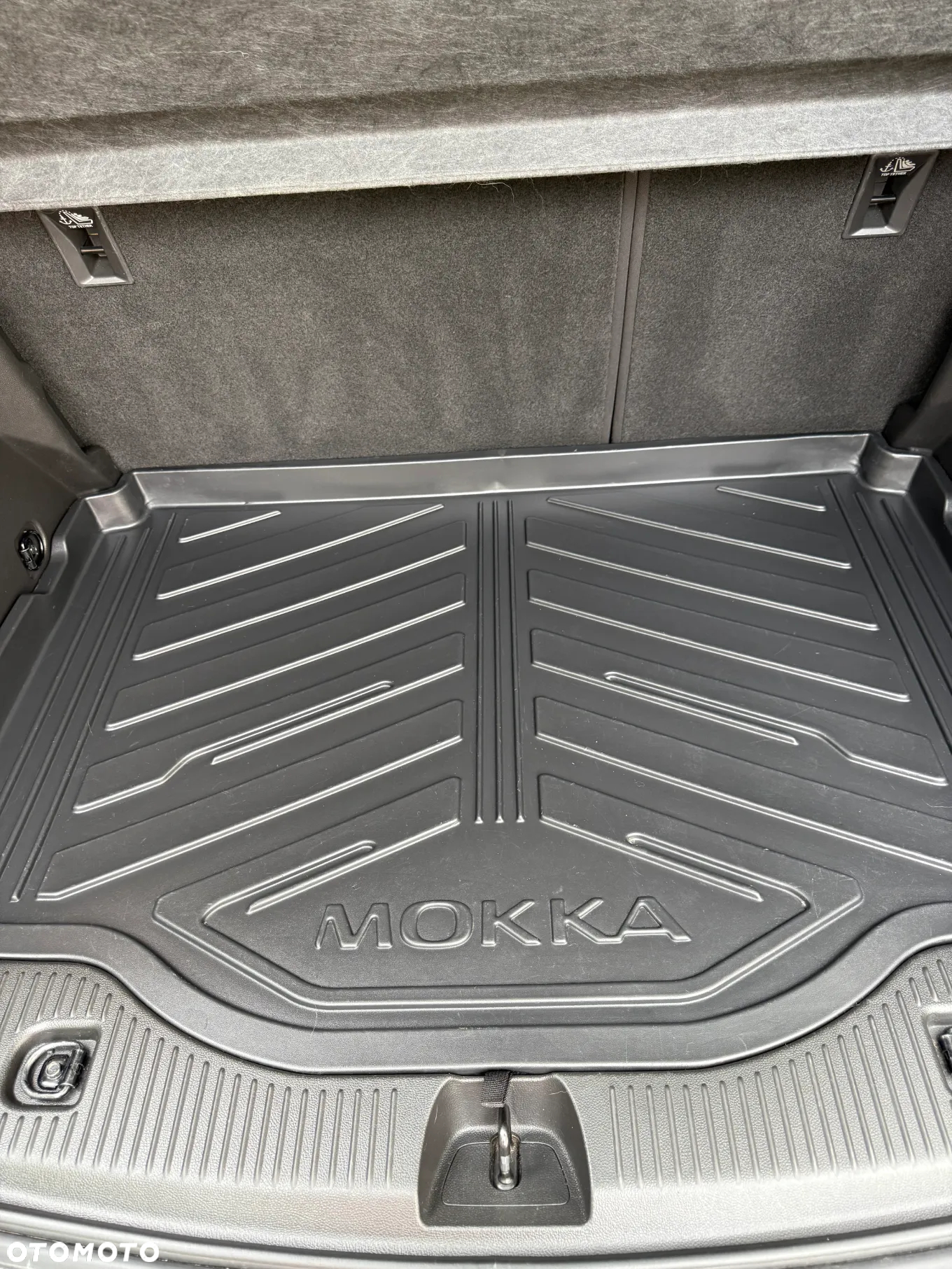 Opel Mokka X 1.4 T Elite - 19