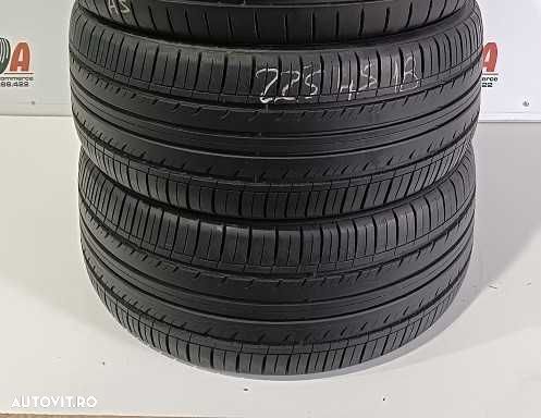 Anvelope 225/45/R18 95V KUMHO VARA 225 45 18 95V CP-V20337 - 5