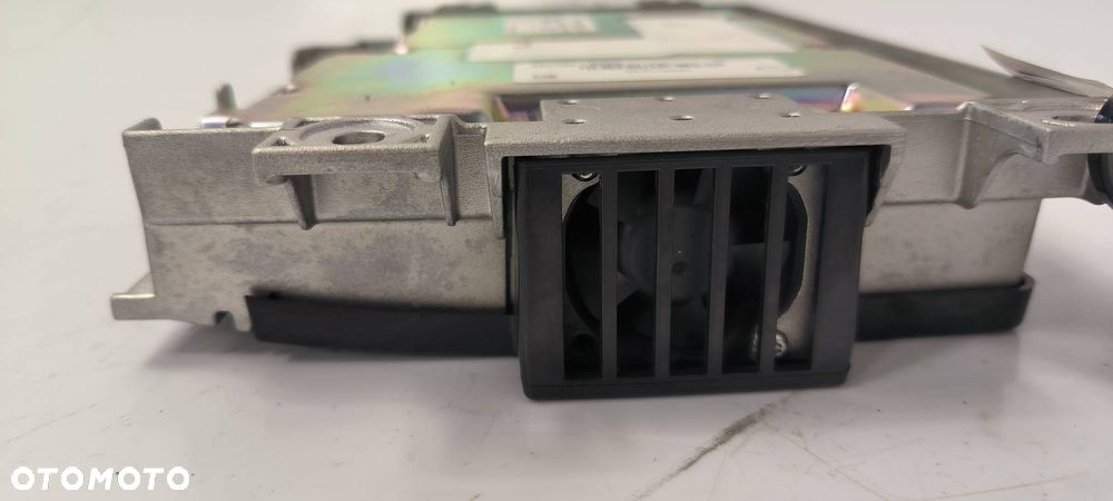 WZMACNIACZ AUDI Q7 II 4M 4M0035223C - 8