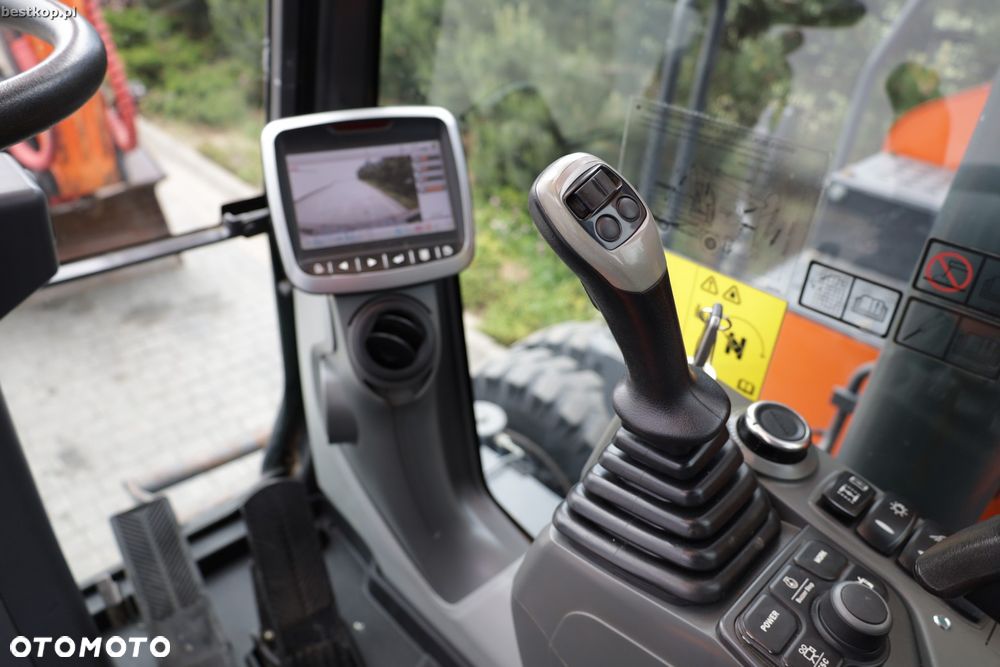 Doosan DX165W-5 - 31