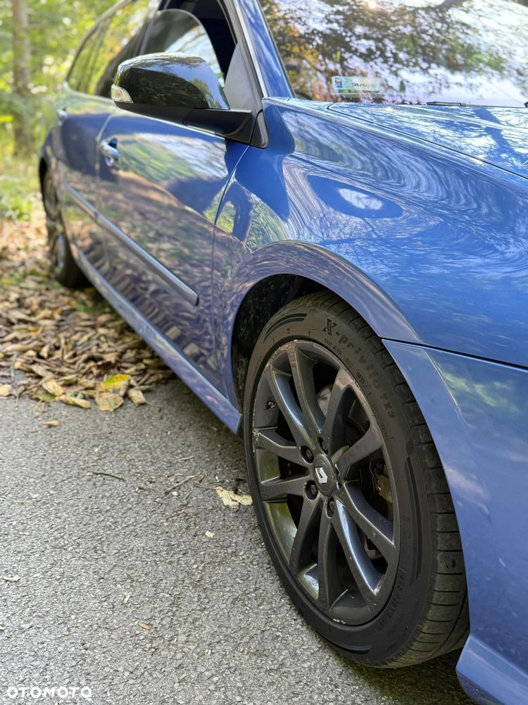 Renault Laguna Grandtour dCi 180 FAP GT - 6
