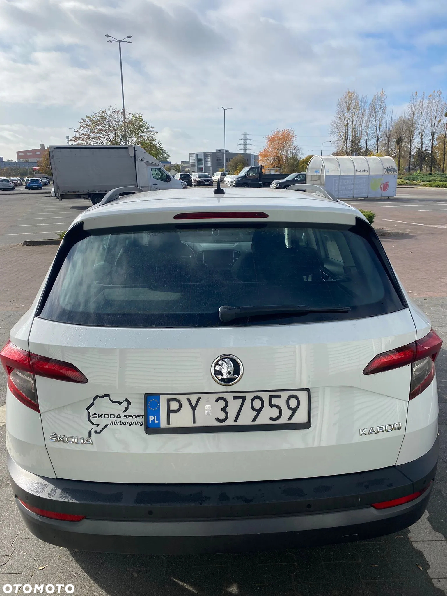 Skoda Karoq 1.6 TDI 4x2 Ambition DSG - 10