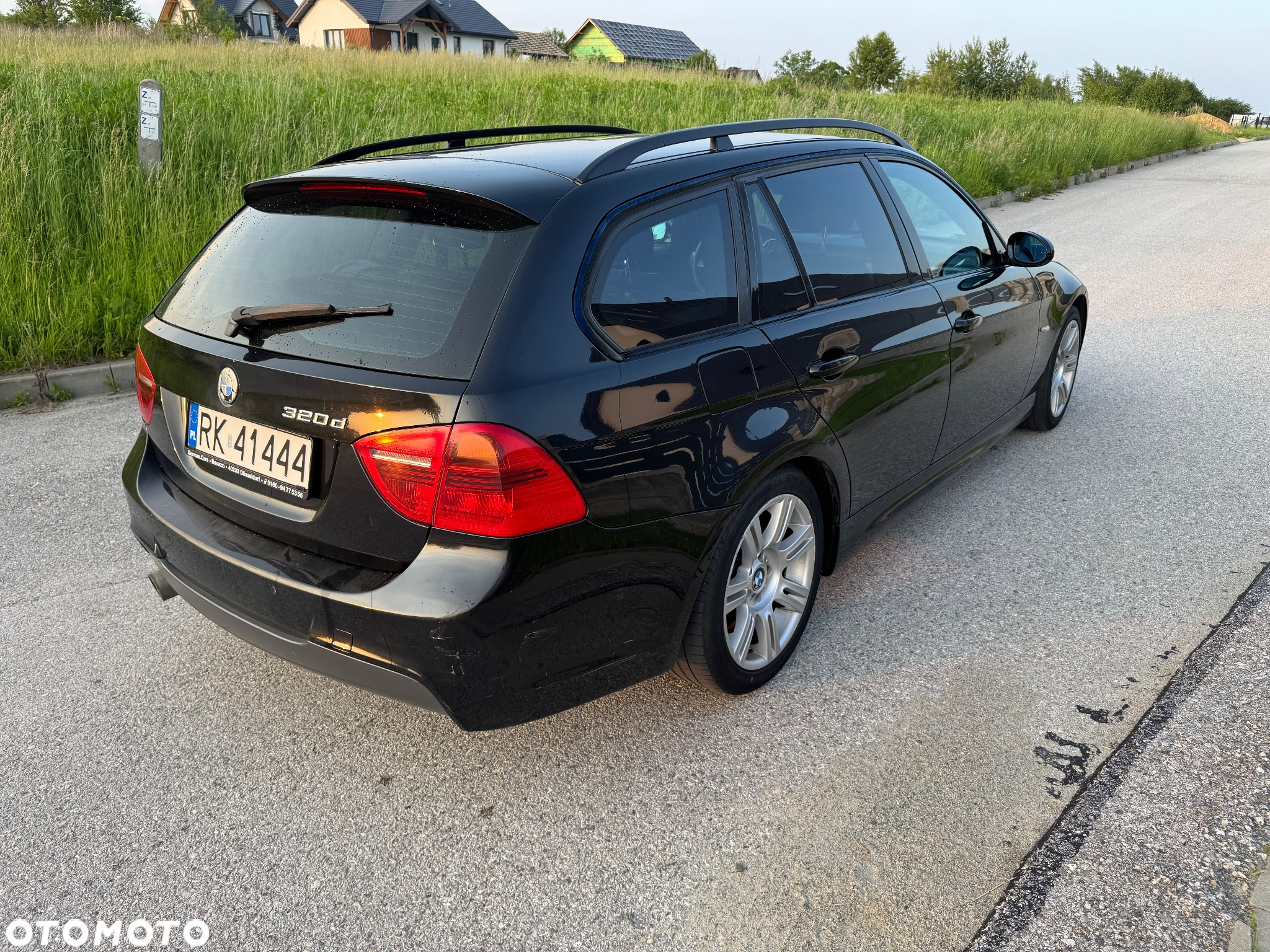 BMW Seria 3 320d - 7