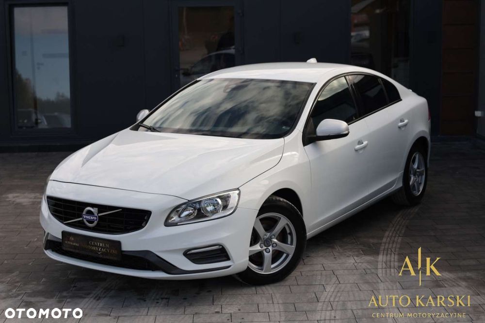 Volvo S60 - 7