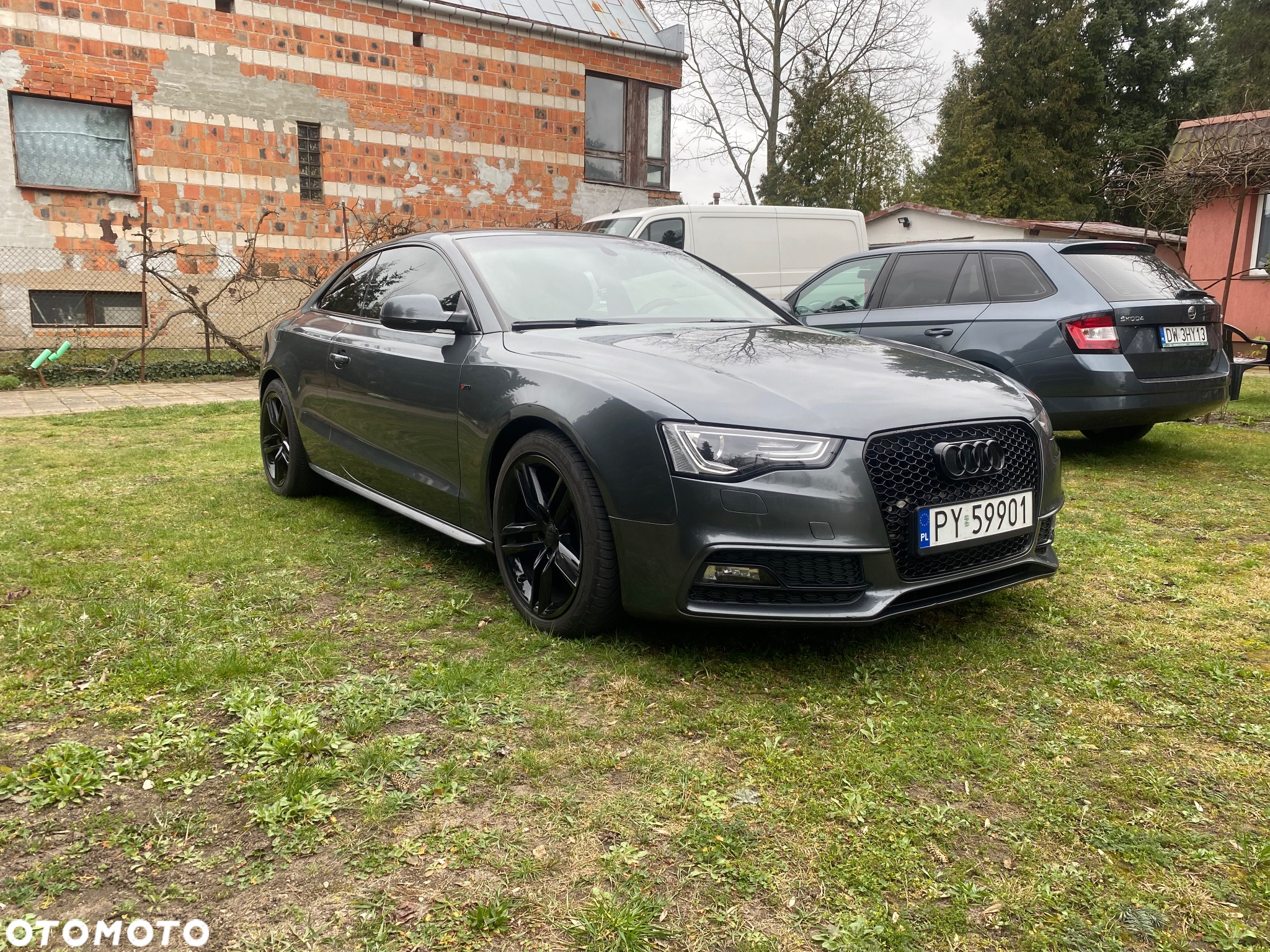 Audi A5 2.0 TDI Quattro S tronic - 3