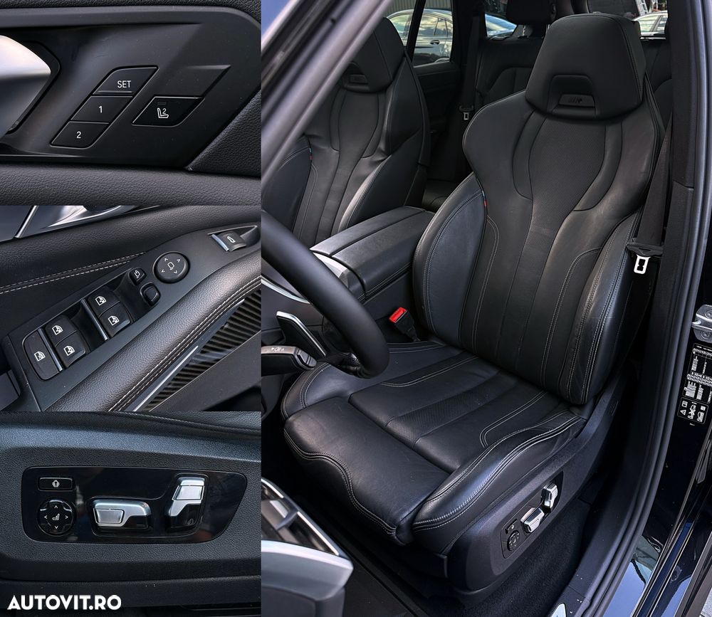 BMW X5 xDrive40d AT MHEV - 25