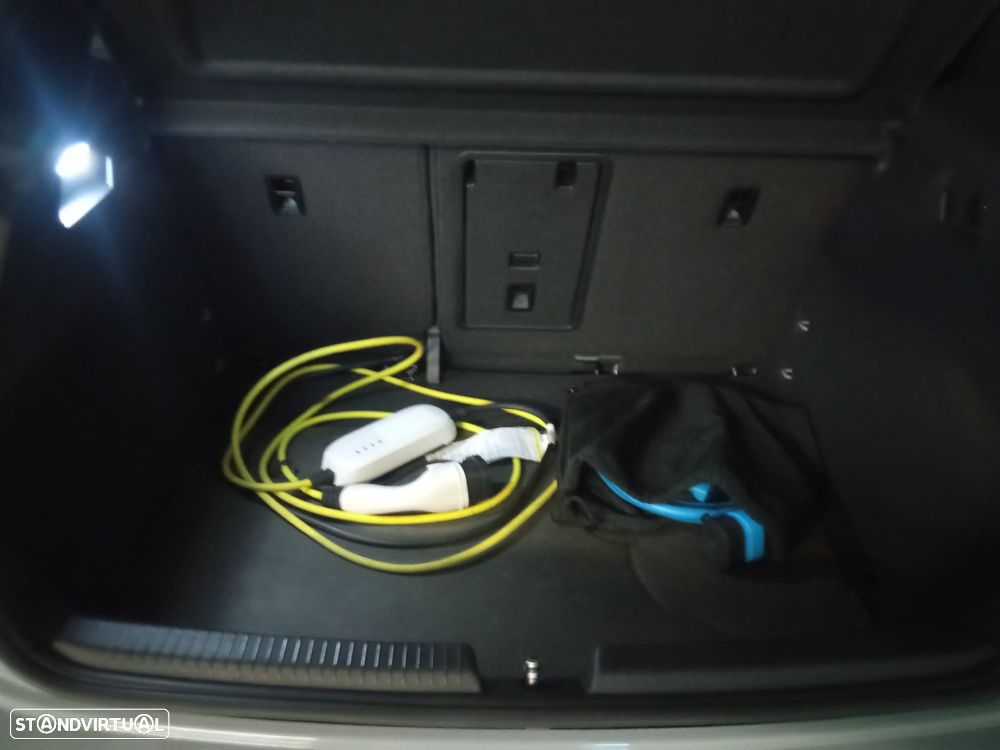 VW ID.3 Performance Upgrade Pro Life - 7