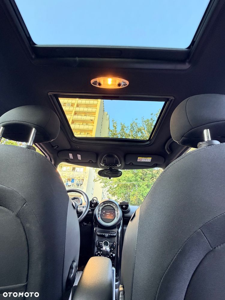 MINI Countryman Cooper SD - 4