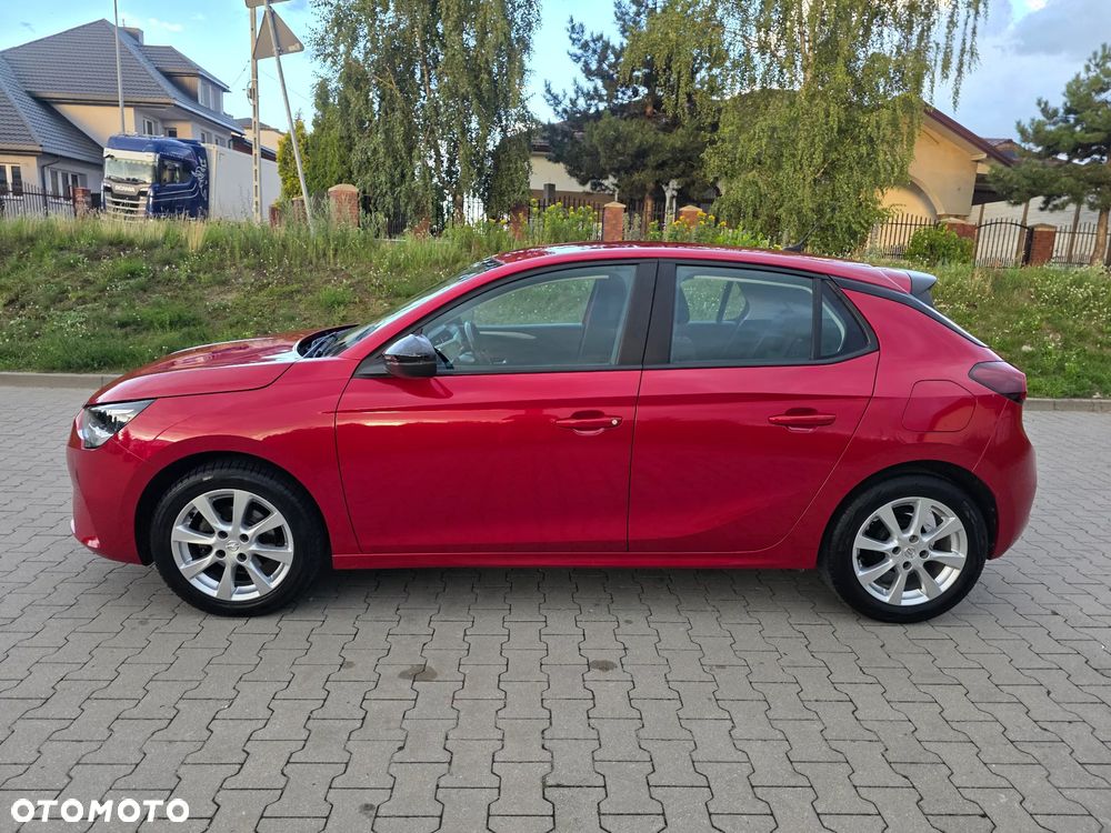 Opel Corsa - 8