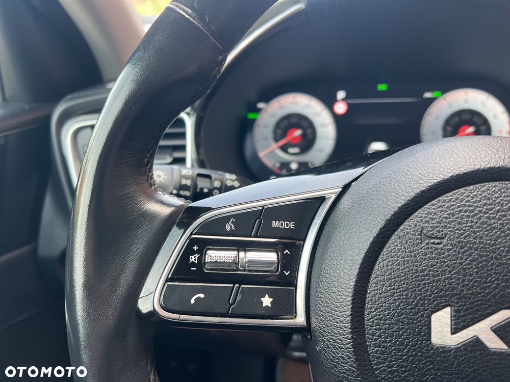Kia Ceed 1.6 GDI DCT OPF Platinum Edition - 14