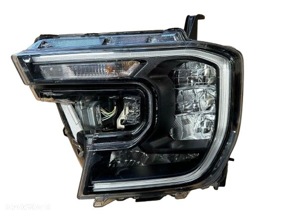 Lampa lewa Full LED Ford Ranger VI 6 2022-^ N1WB-13E015-ED