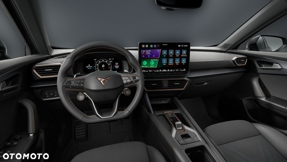 Cupra Formentor 1.5 eTSI mHEV DSG - 10