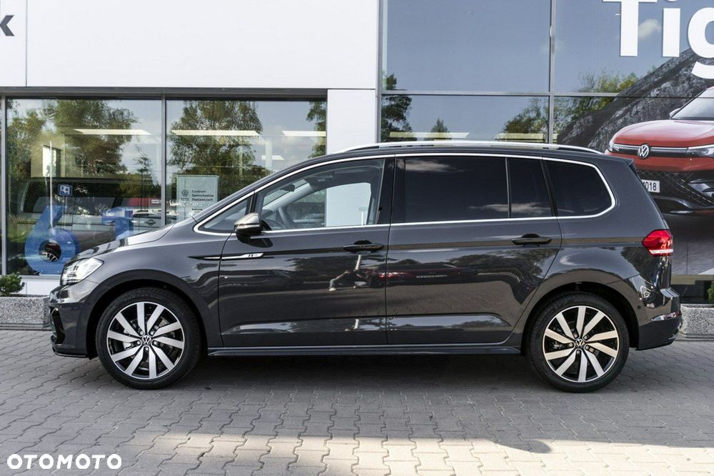 Volkswagen Touran - 7