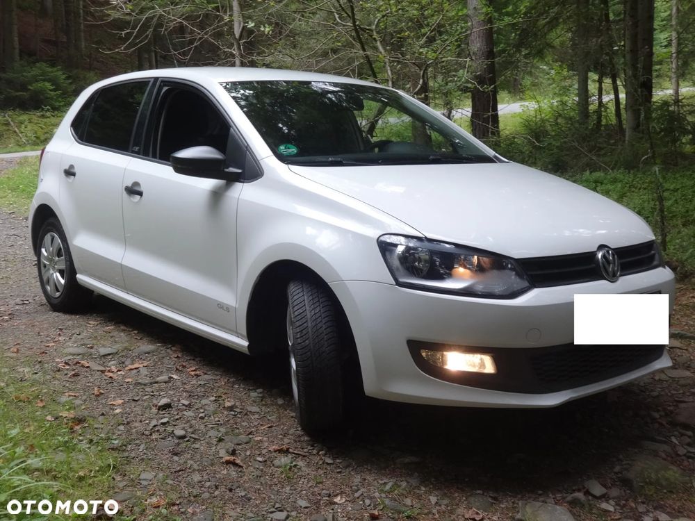 Volkswagen Polo 1.2 Trendline - 1