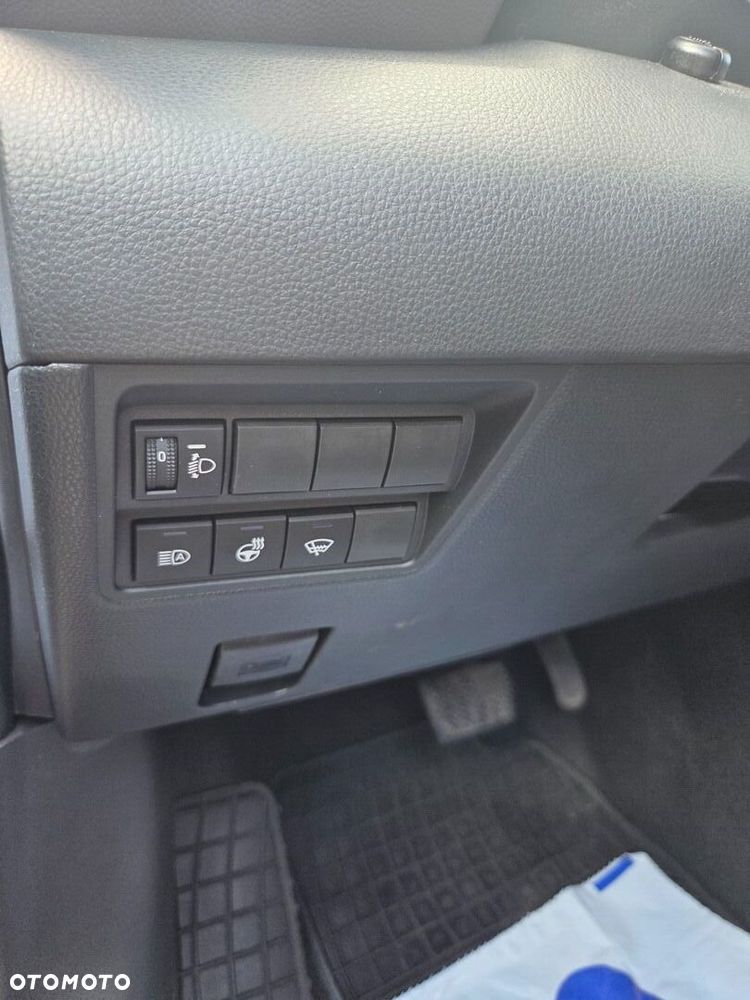 Toyota Yaris Cross - 15