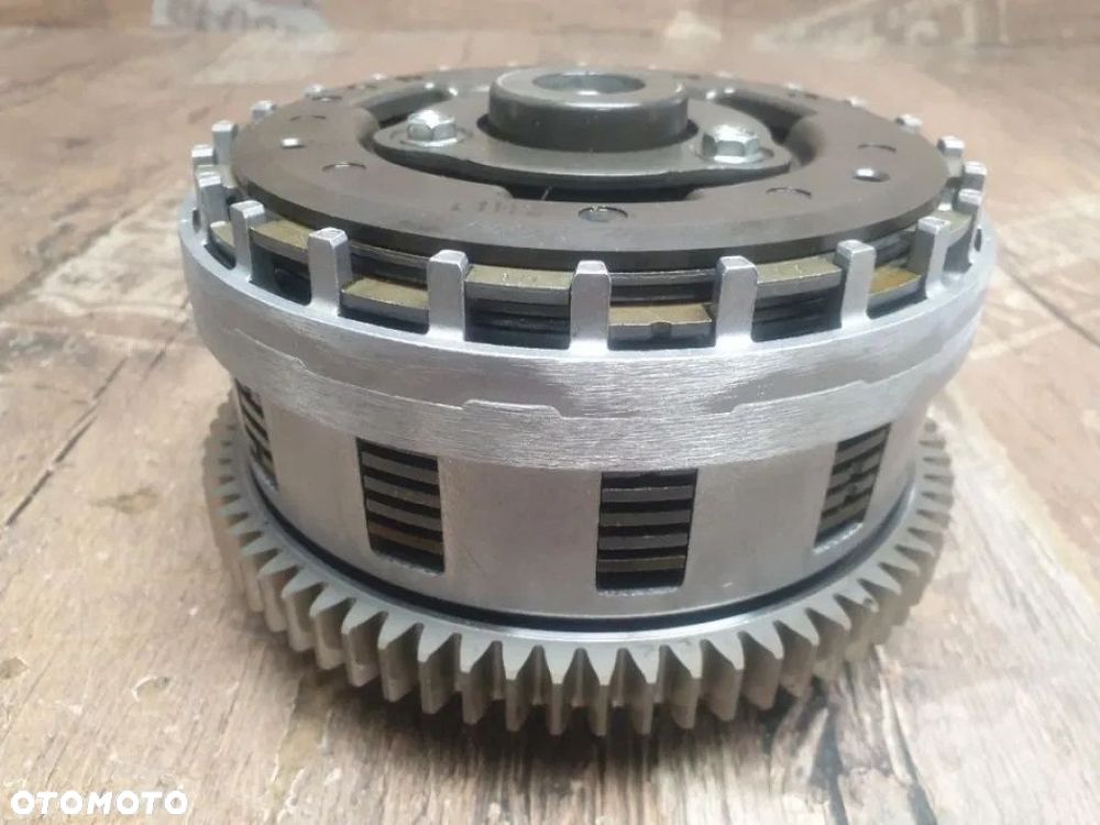 Kompletne sprzęgło Yamaha XV1900 CFD Star Eluder Venture - 6