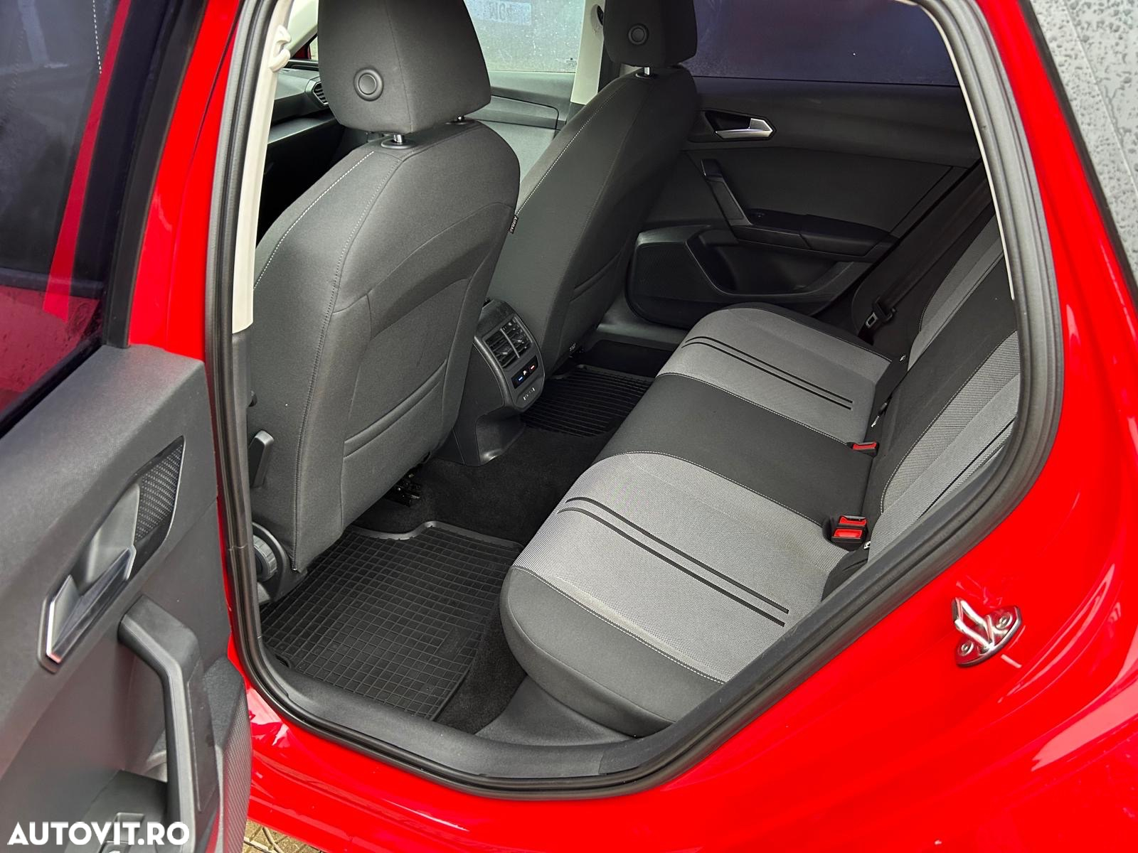 Seat Leon ST 1.5 TSI Style - 12