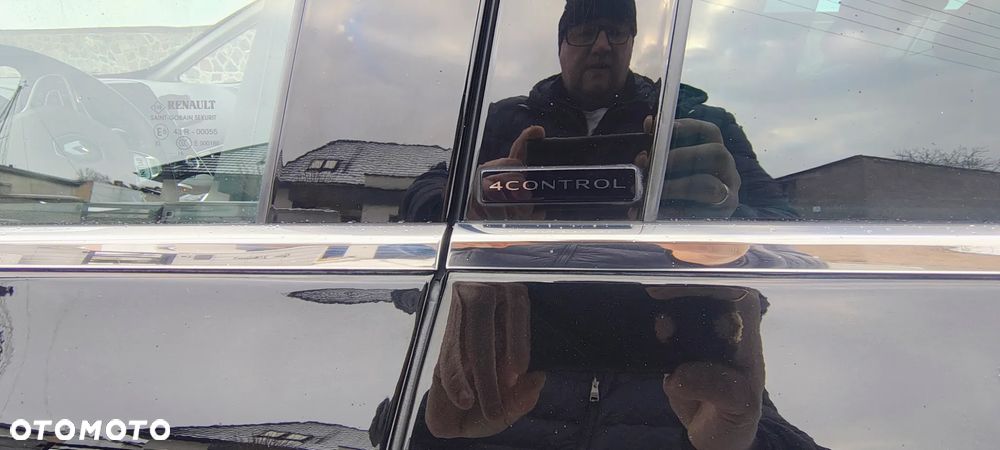 Renault Espace Energy dCi 160 EDC Initiale Paris - 11