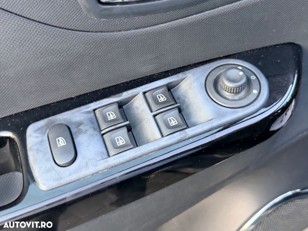 Renault Captur ENERGY dCi 90 Start&Stop Dynamique - 15