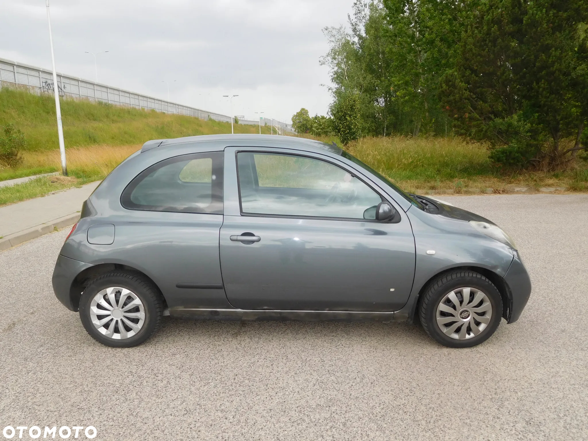 Nissan Micra 1.2 Acenta - 15