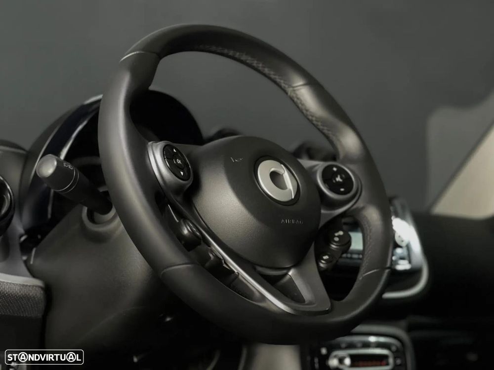 Smart ForTwo Coupé - 6