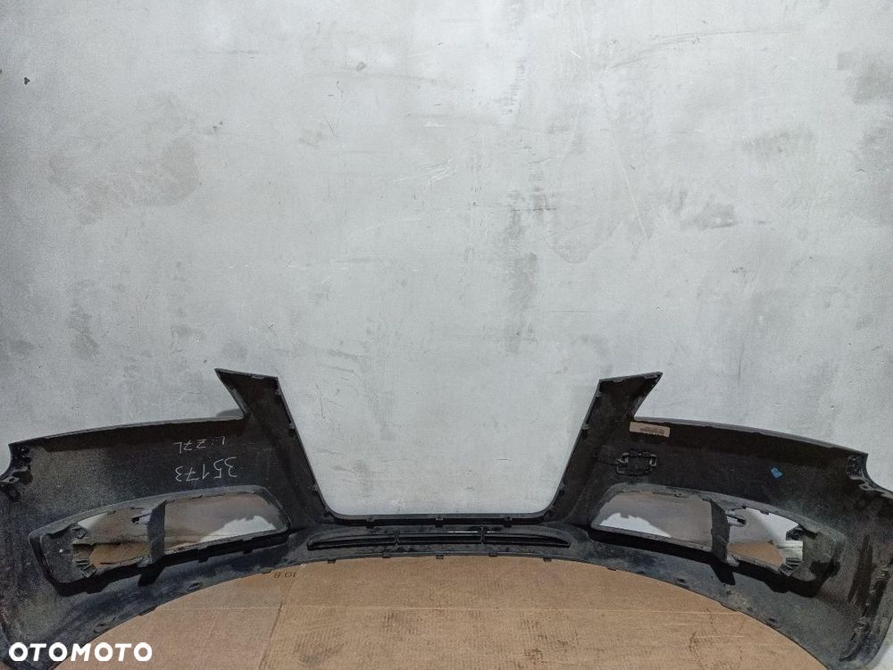 ZDERZAK  PRZÓD PRZEDNI AUDI A3 8P LIFT 8P0807437H - 7