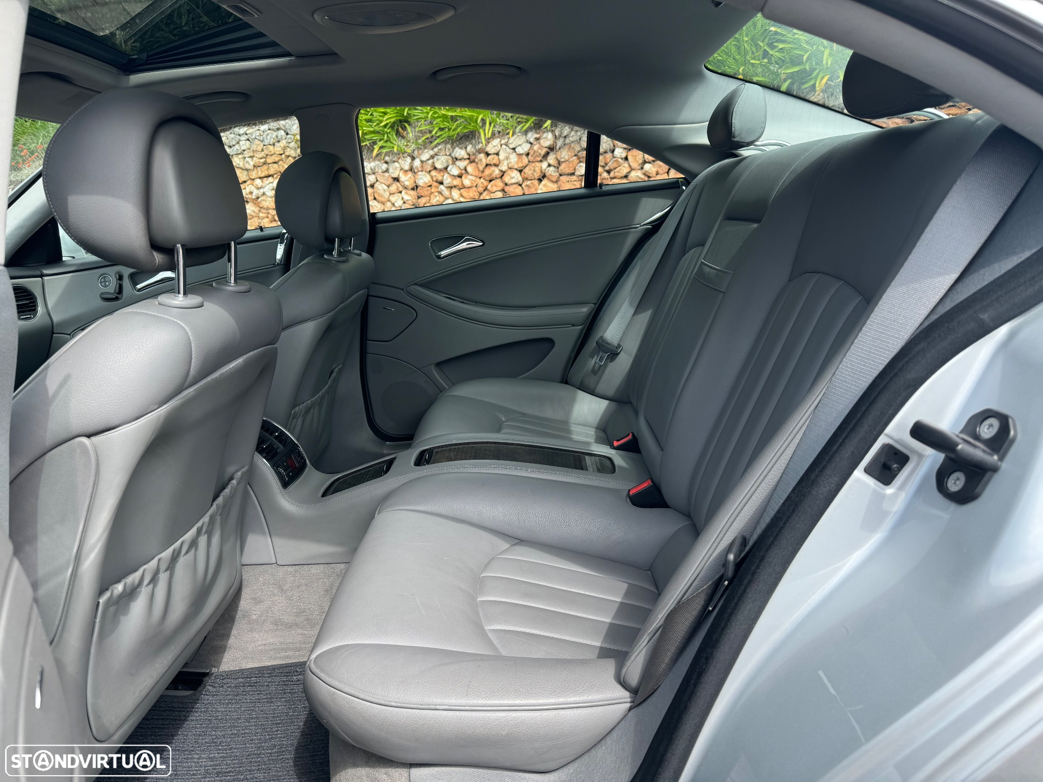 Mercedes-Benz CLS 350 CDi - 13