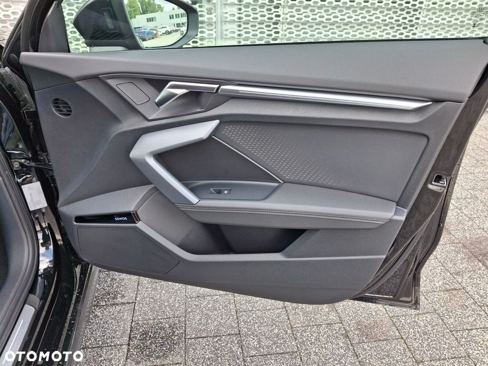 Audi A3 Allstreet - 17